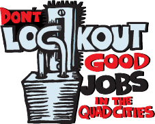 Don't Lockout Good Jobs!