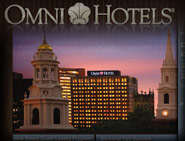 Picture: Omni Hotel, New Haven - and link to reservations