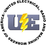 UE Logo