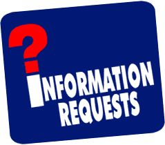 Information Requests