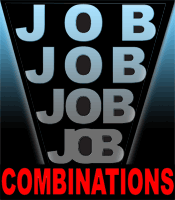 Job Combinations