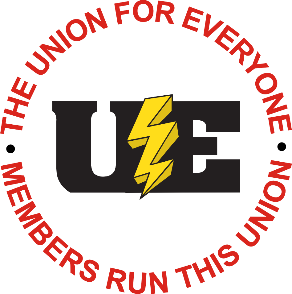 UE: The Union for Everyone | Members Run This Union