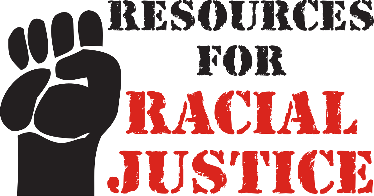 Resources For Racial Justice Ue