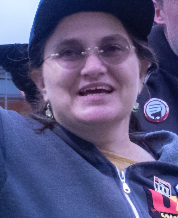 Beth White