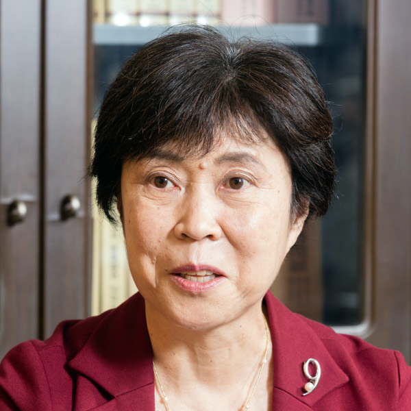 Masako Obata