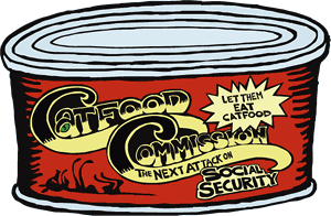 A federal commission looks at cutting Social Security benefits and retirement age.