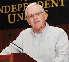 Bruce Kilipple 