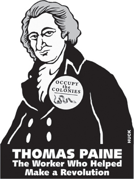 Tom Paine 