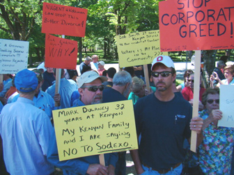 protest 